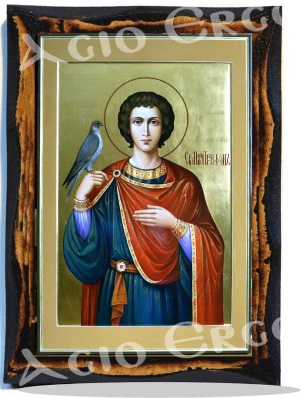 Saint Tryphon