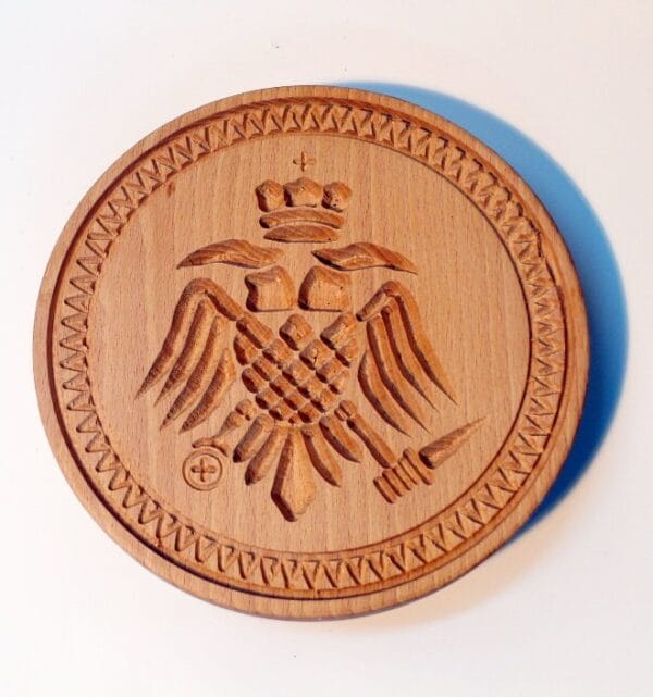 Holy bread Seal 16cm