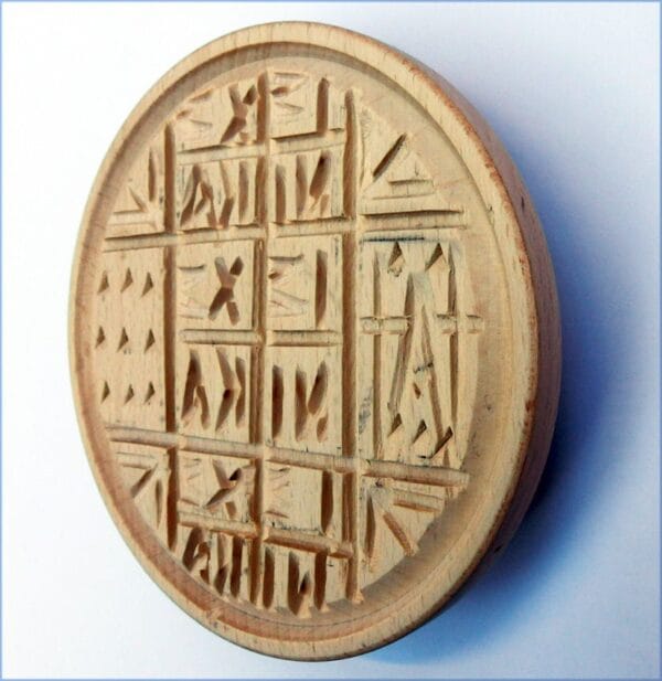 Holy bread Seal 14cm