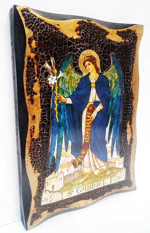 Archangel Gabriel