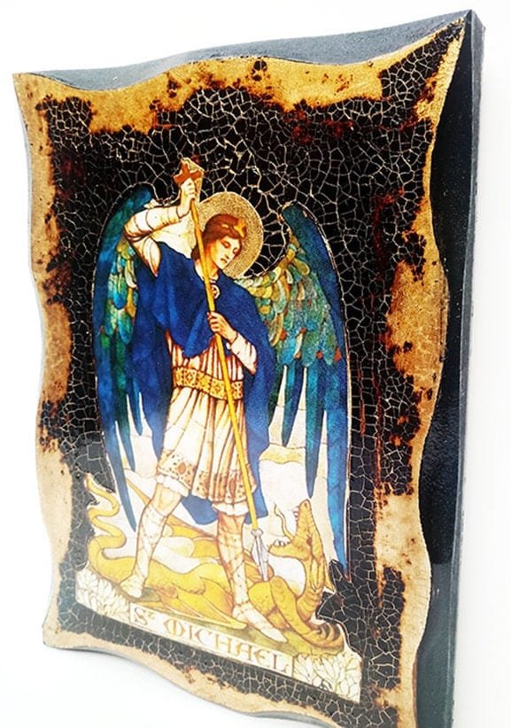 Michael the Archangel
