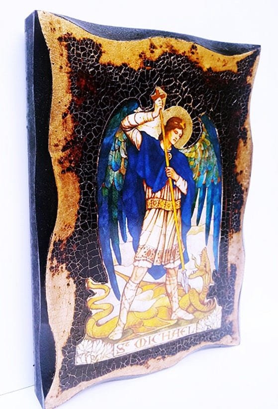 Michael the Archangel
