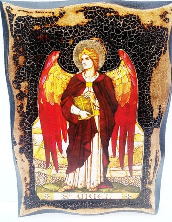 Archangel Uriel