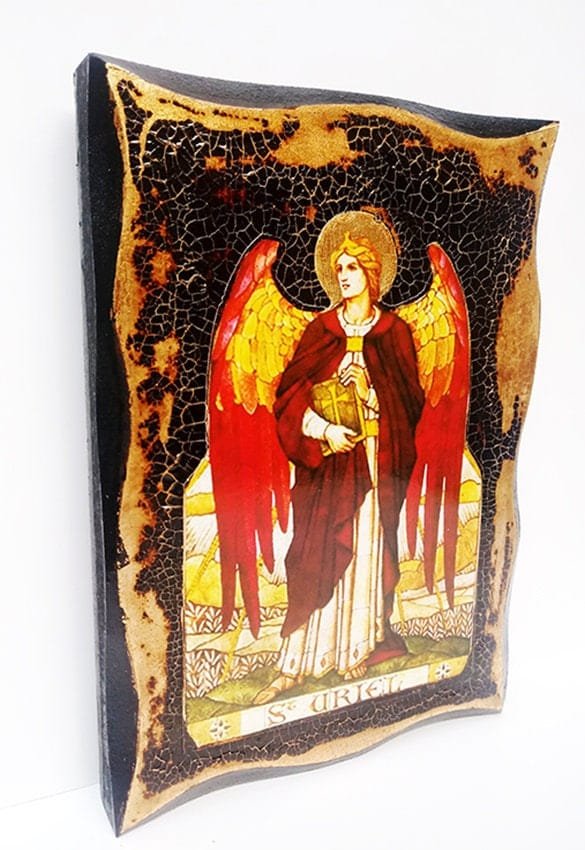 Archangel Uriel