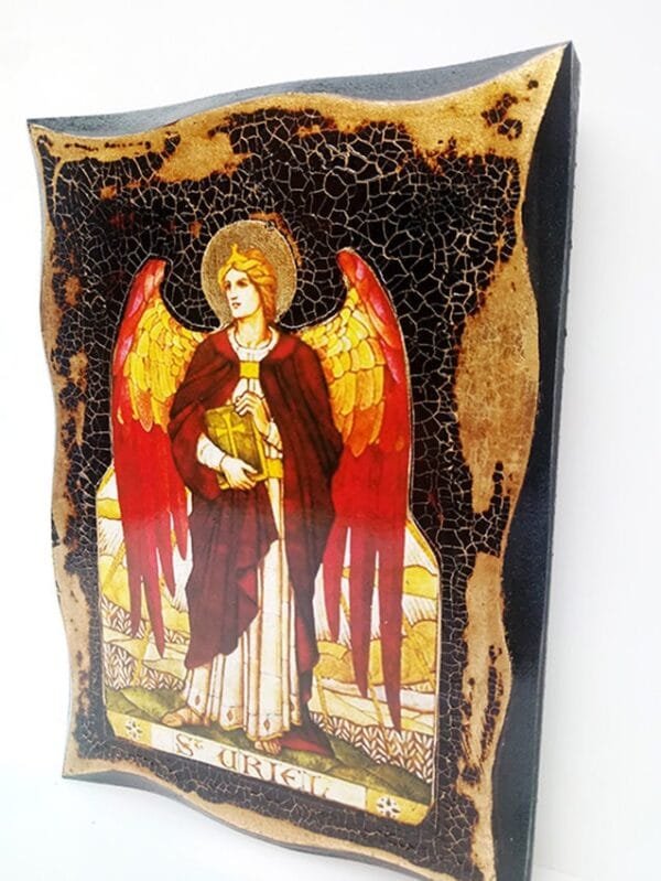 Archangel Uriel