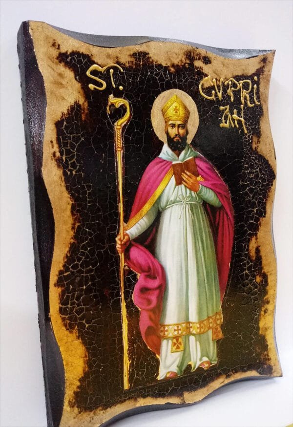 Saint Cyprian