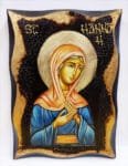 Saint Hannah