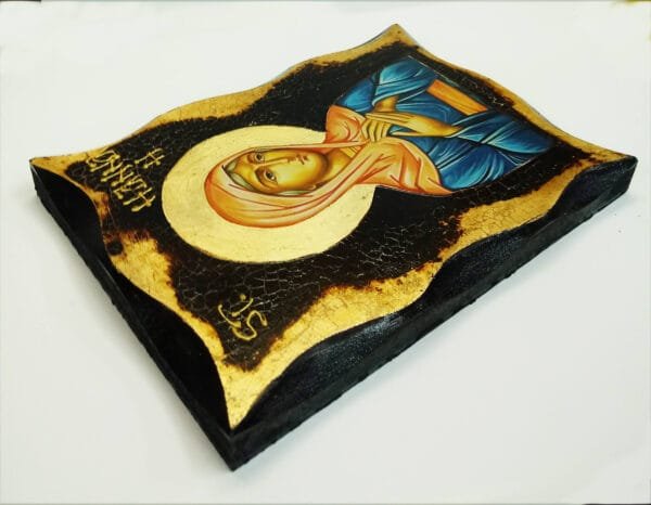 Saint Hannah