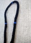 100 Knot Wool Prayer Cord