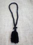 100 Knot Wool Prayer Cord