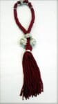 Silky Prayer Rope 50 Knots (Karidokompos)