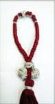 Silky Prayer Rope 50 Knots (Karidokompos)