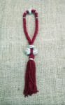Silky Prayer Rope 50 Knots (Karidokompos)