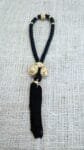 Silky Prayer Rope 50 Knots (Karidokompos)