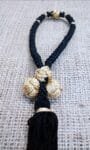 Silky Prayer Rope 50 Knots (Karidokompos)