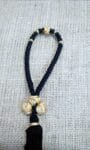 Silky Prayer Rope 50 Knots (Karidokompos)