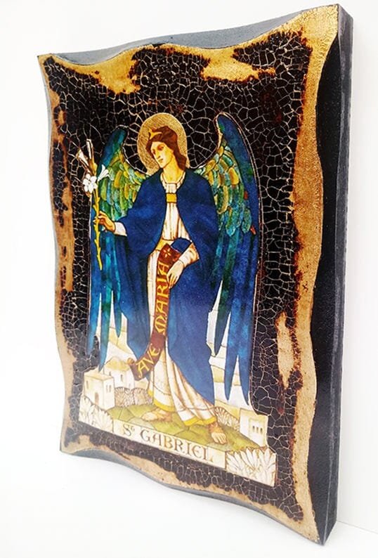 Archangel Gabriel