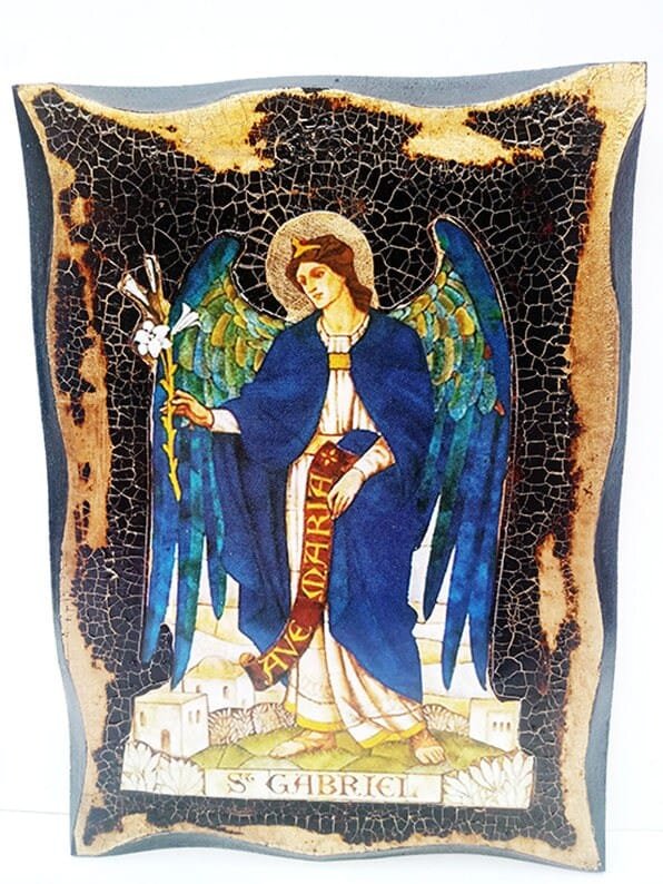 Archangel Gabriel