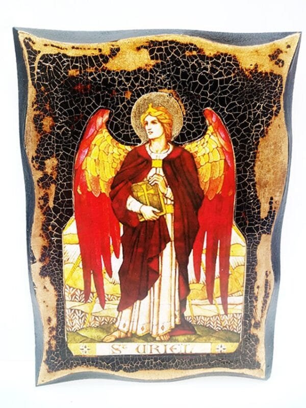 Archangel Uriel