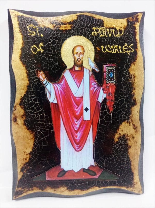 David of Wales