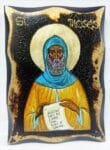 Moses the Black
