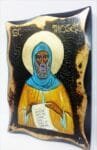 Moses the Black