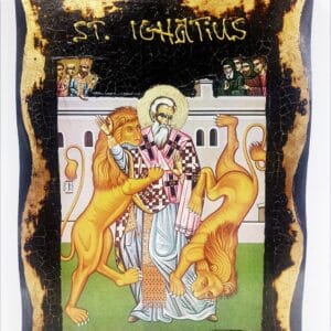 Ignatius of Antioch