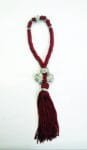 Silky Prayer Rope 50 Knots (Karidokompos)
