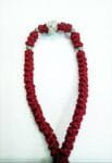 Silky Prayer Rope 50 Knots (Karidokompos)