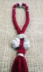 Silky Prayer Rope 50 Knots (Karidokompos)