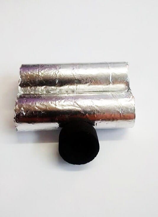 Multi Church Suplies Set Lux