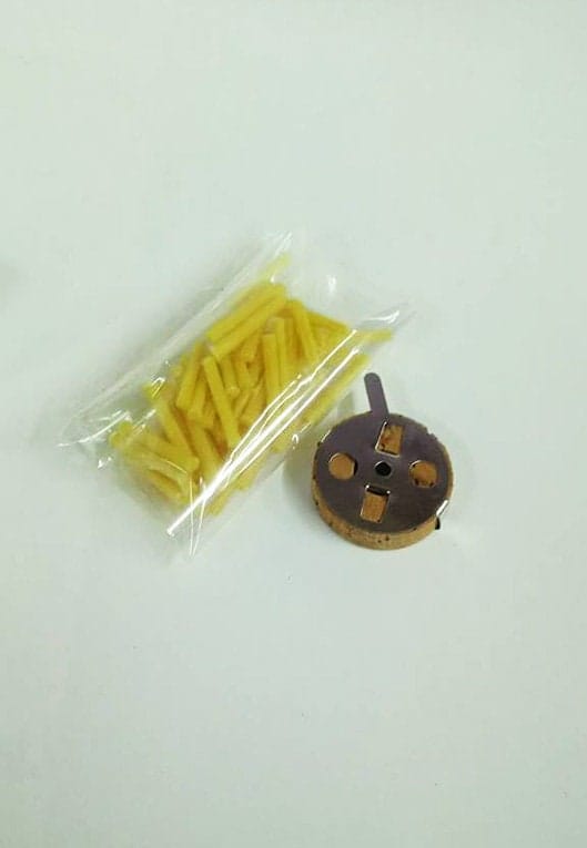 Multi Church Supplies Set