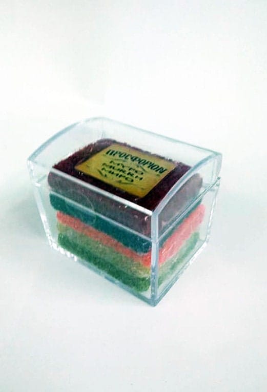 Incense Resin Pastilles