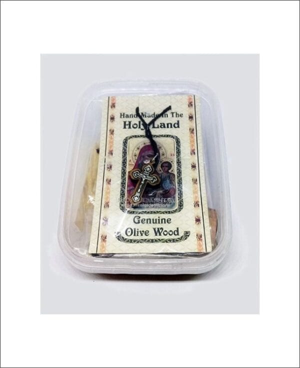 Multi Church Suplies Set Lux