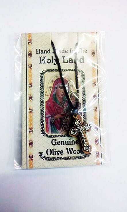 Multi Church Suplies Set Lux