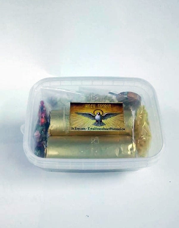 Multi Church Supplies Set