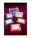 Incense Resin Pastilles