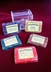 Incense Resin Pastilles