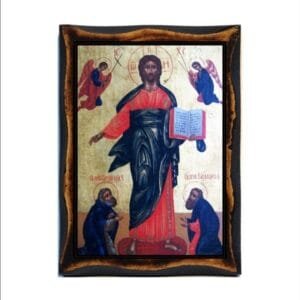 Christ of Smolensk