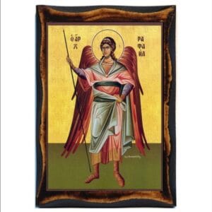 Archangel Raphael