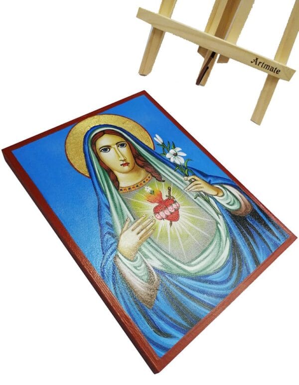 Immaculate Heart of Mary