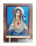 Immaculate Heart of Mary