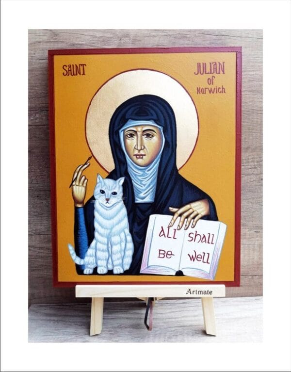 Saint Julian