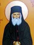 Paisios of Mount Athos