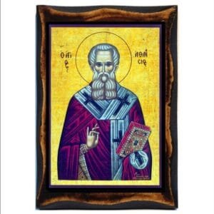 Athanasius of Alexandria