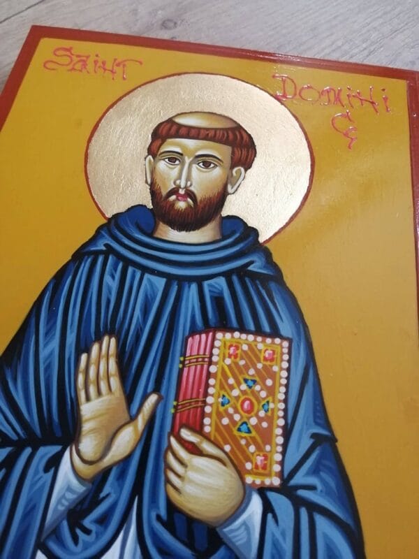 Saint Dominic