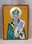 Saint Patrick