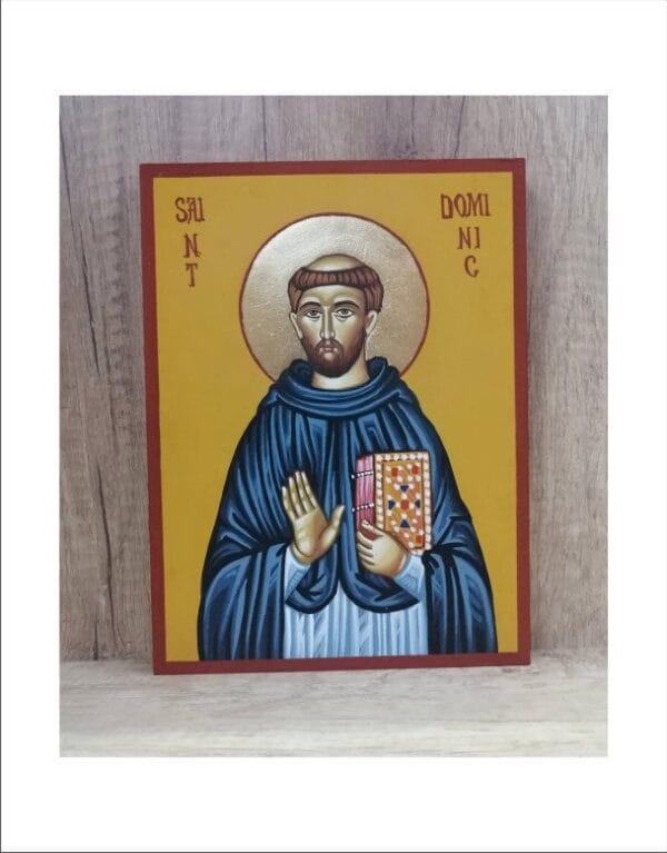 Saint Dominic