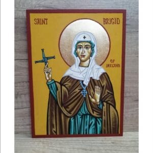Brigid of Kildare