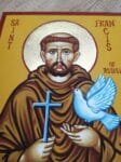 Francis of Assisi